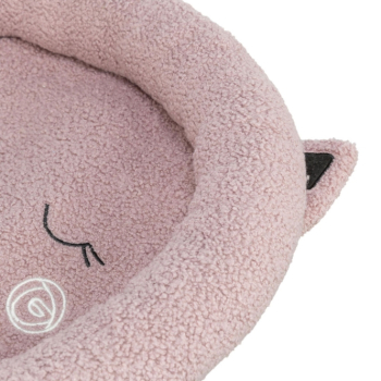 Trixie Junior Bett Katze - Rosa